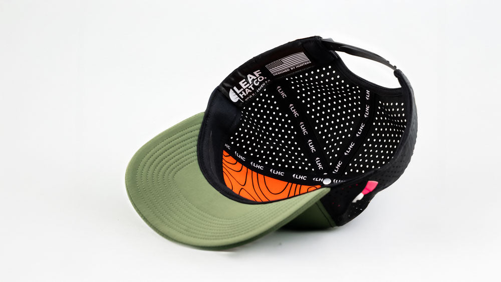 Aspen 2.0 - Mountain Performance Hat