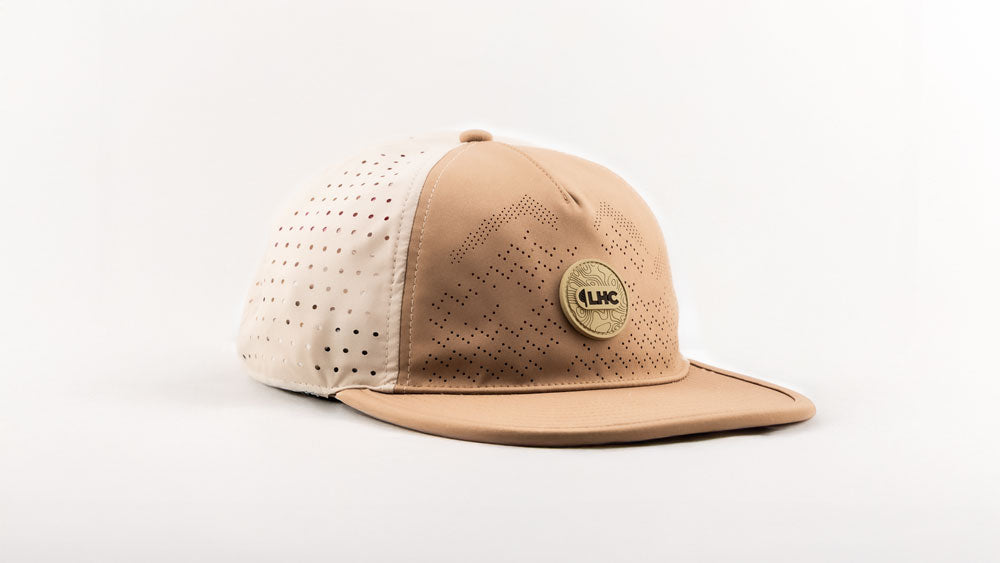 The Pinyon - Lightweight Mountain Hat