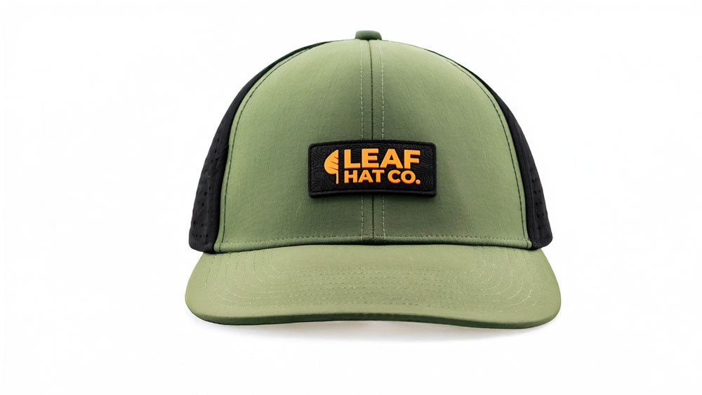 Aspen 2.0 - Mountain Performance Hat