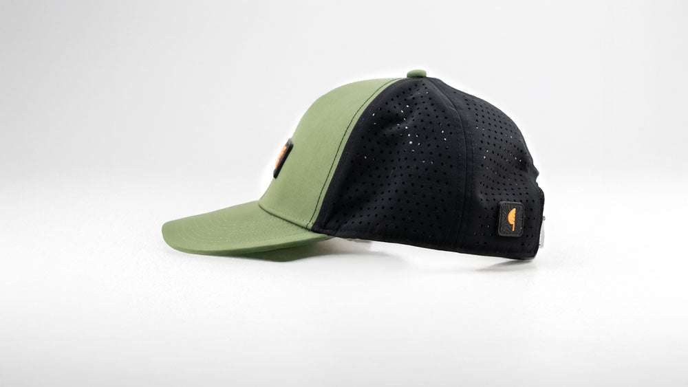 Aspen 2.0 - Mountain Performance Hat