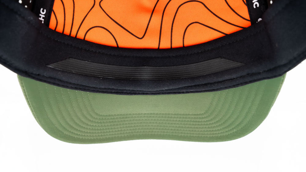 Aspen 2.0 - Mountain Performance Hat