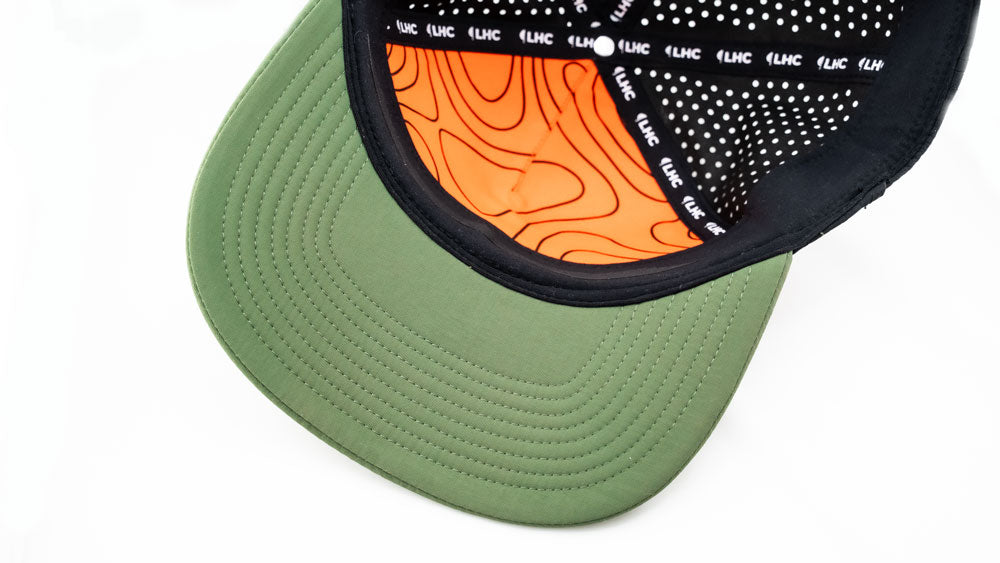 Aspen 2.0 - Mountain Performance Hat
