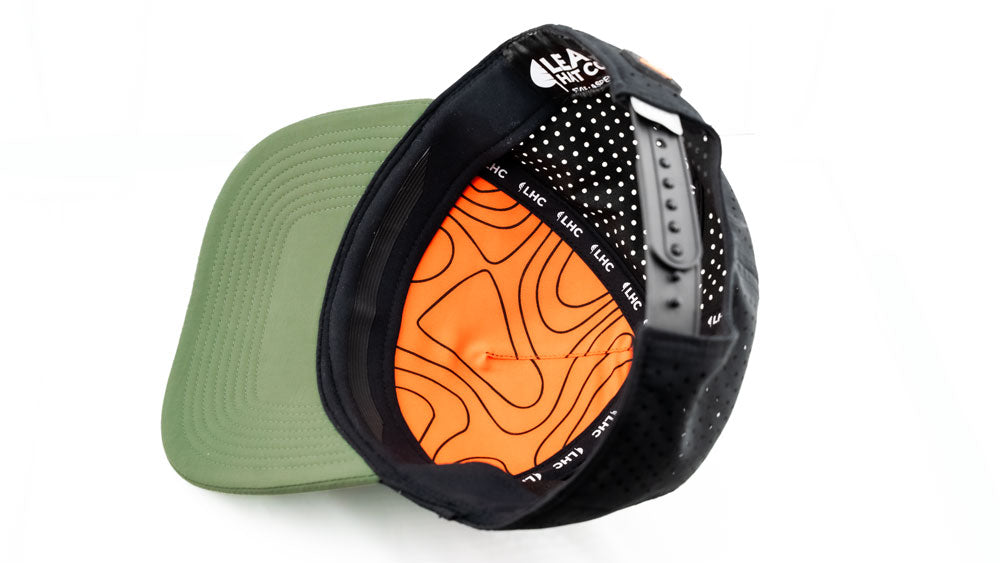 Aspen 2.0 - Mountain Performance Hat