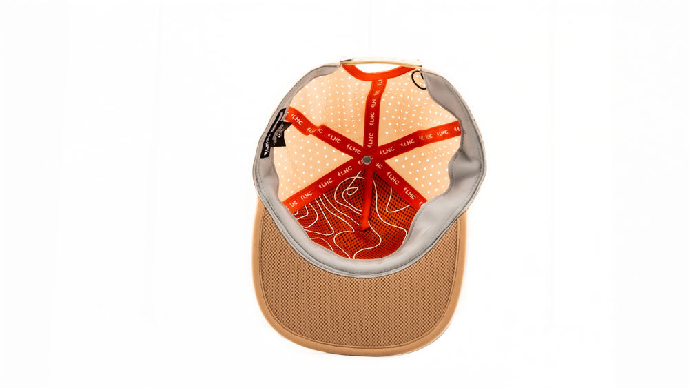 The Pinyon - Lightweight Mountain Hat