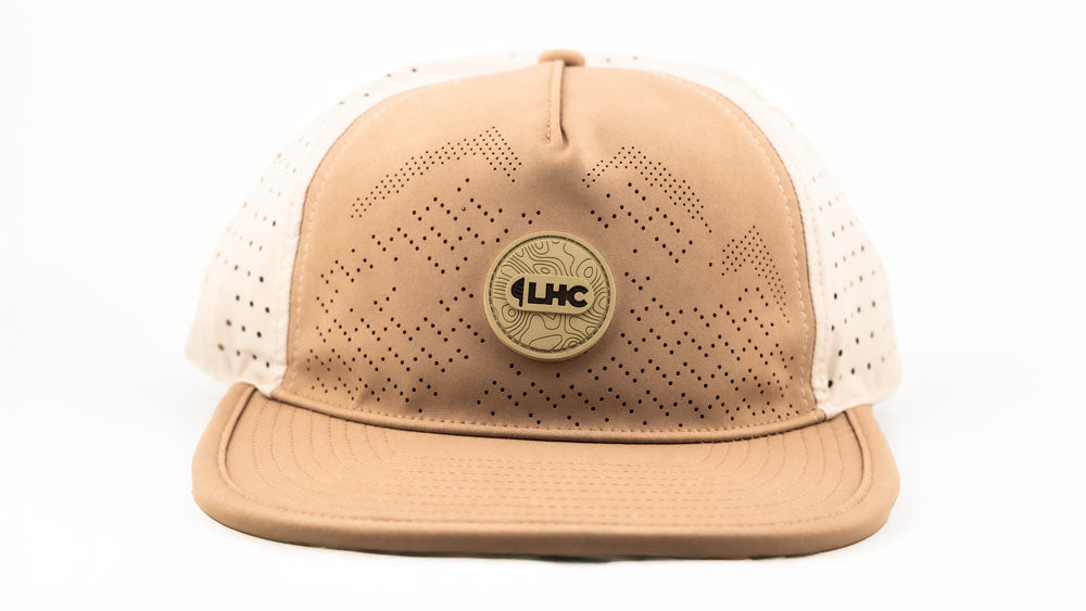 The Pinyon - Lightweight Mountain Hat
