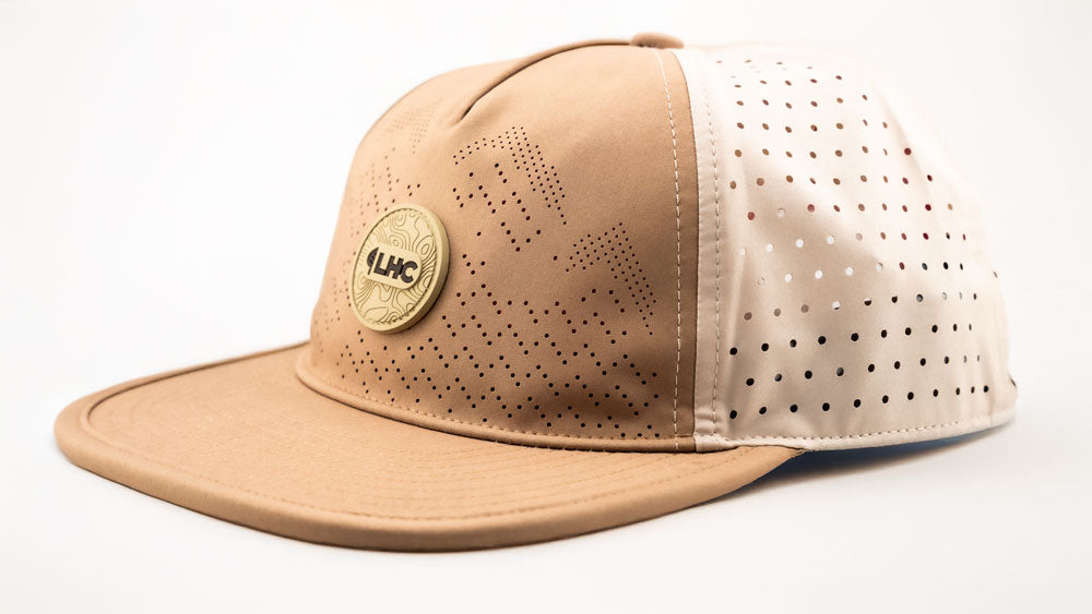 The Pinyon - Lightweight Mountain Hat