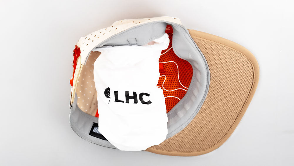 The Pinyon - Lightweight Mountain Hat