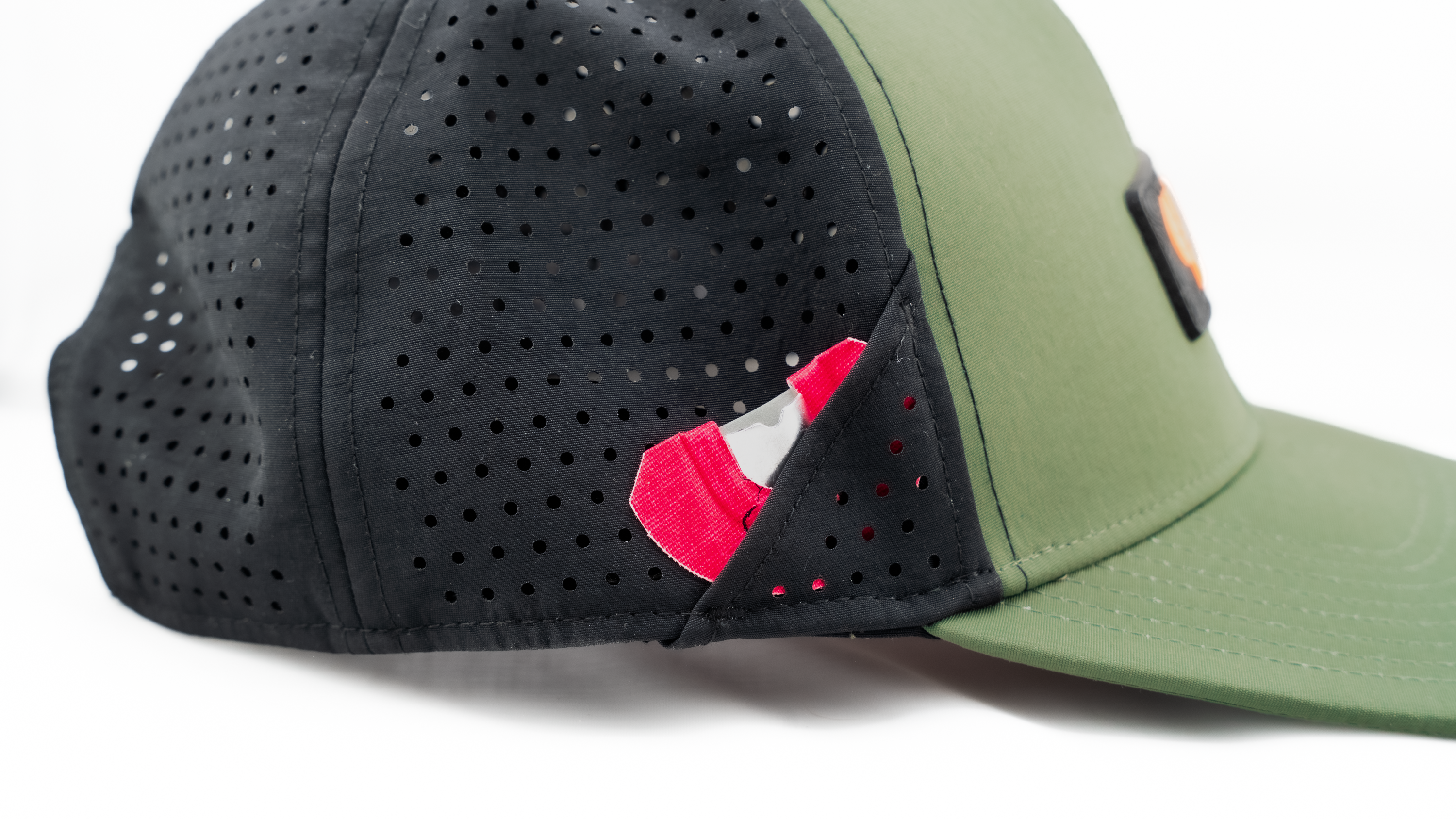 Aspen 2.0 - Mountain Performance Hat