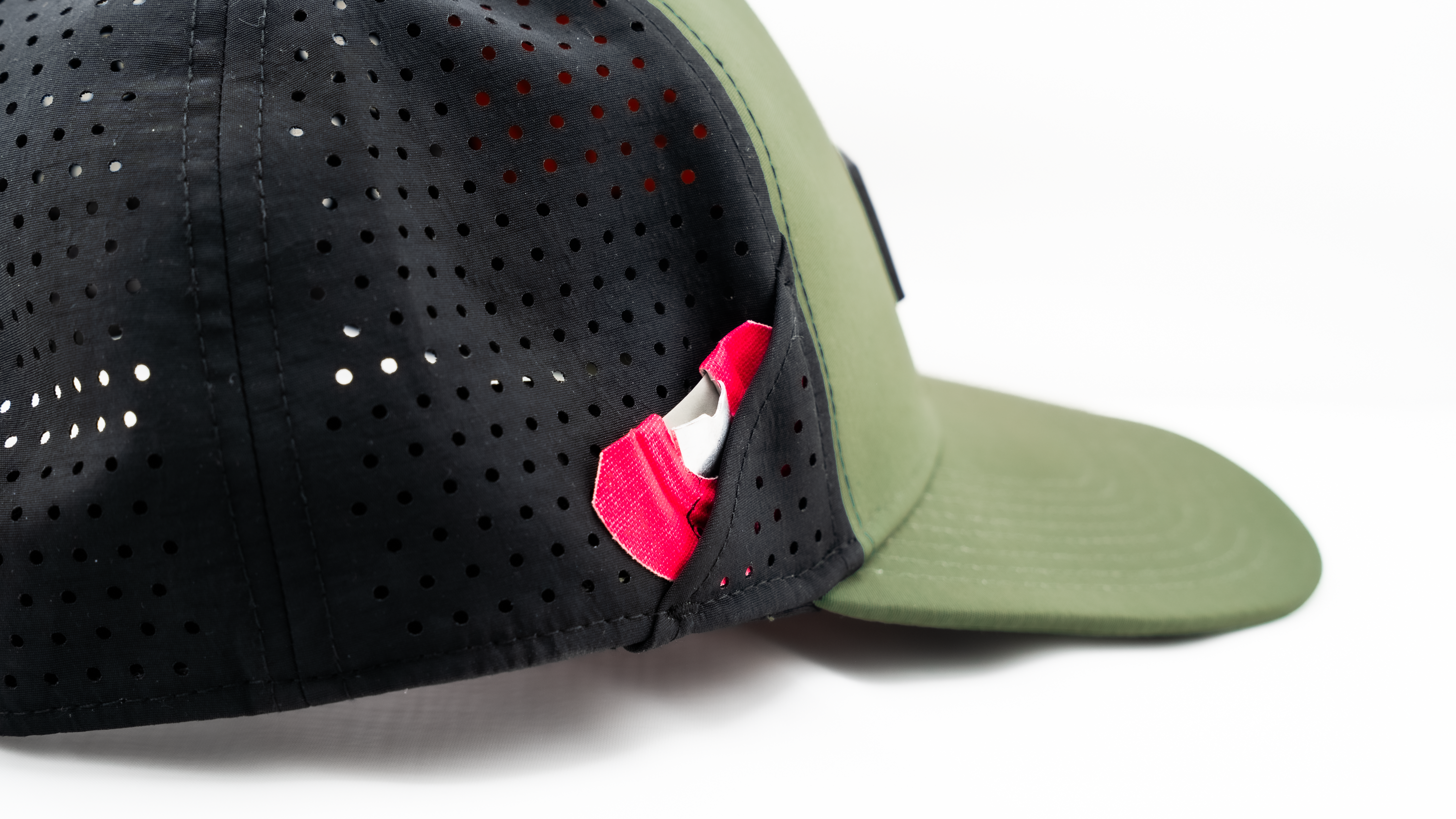 Aspen 2.0 - Mountain Performance Hat