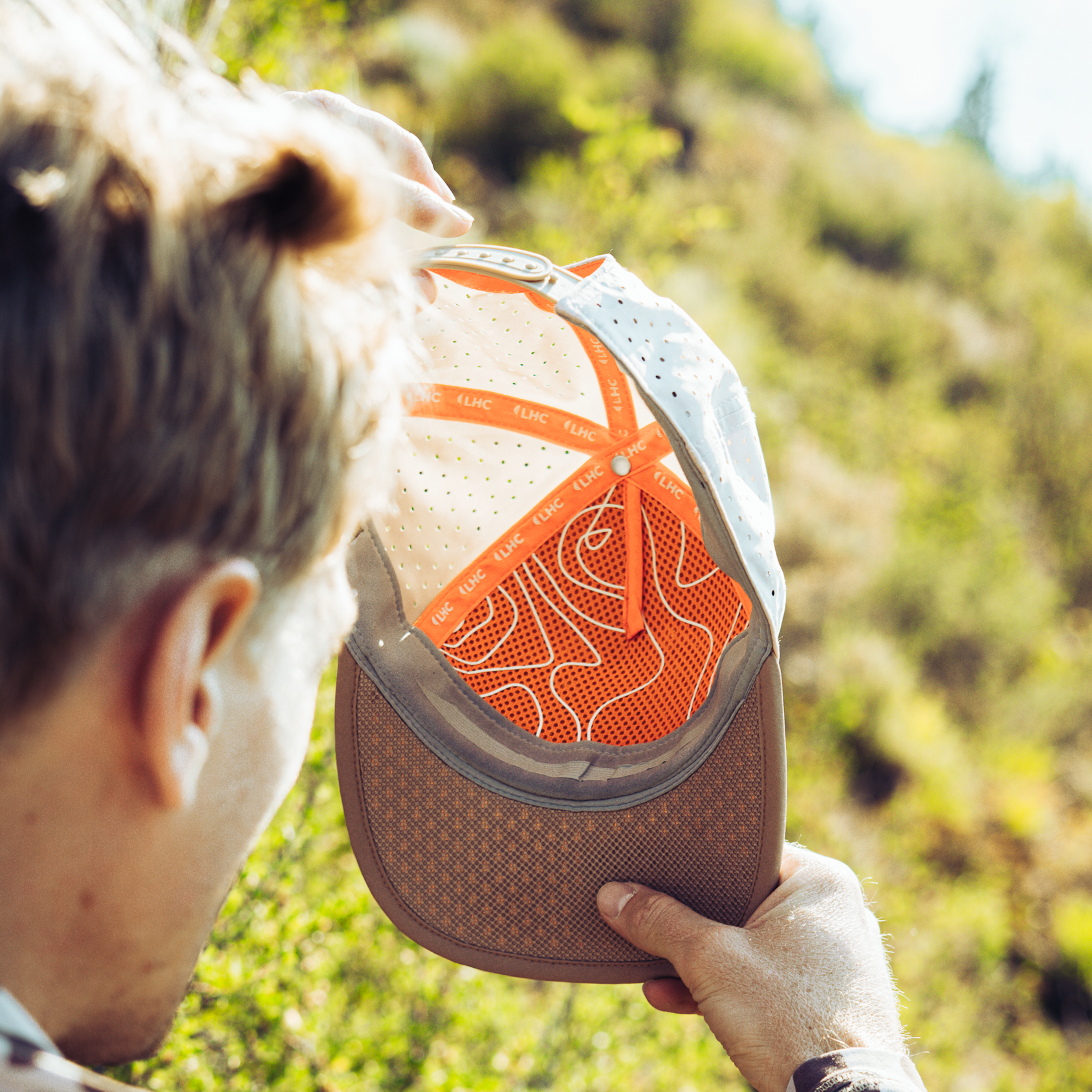 The Pinyon - Lightweight Mountain Hat