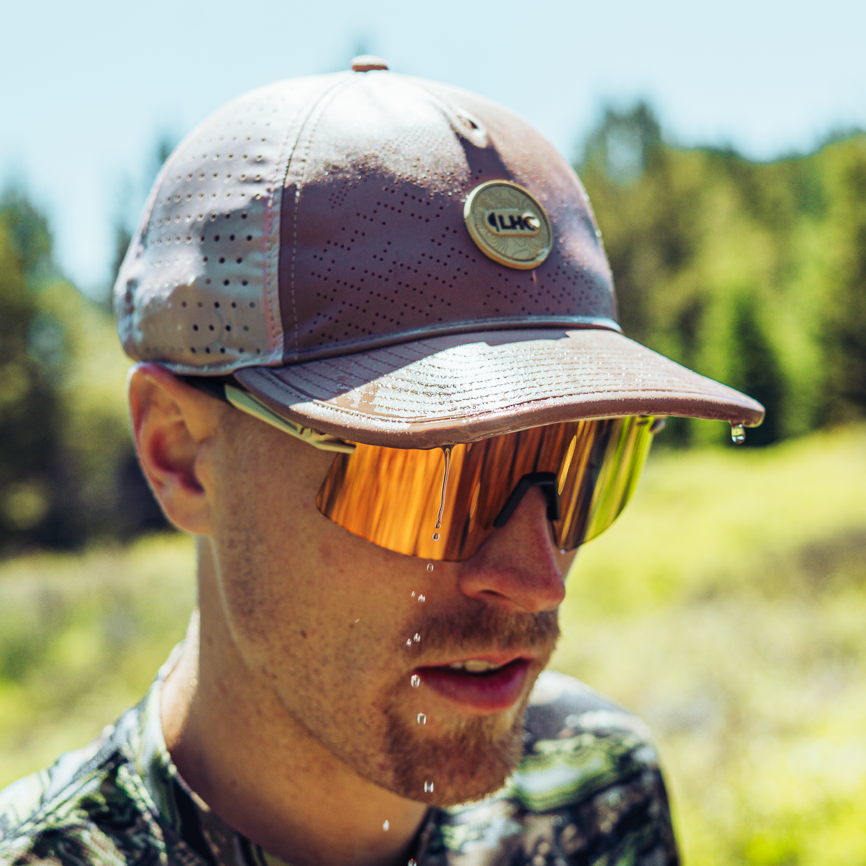 The Pinyon - Lightweight Mountain Hat