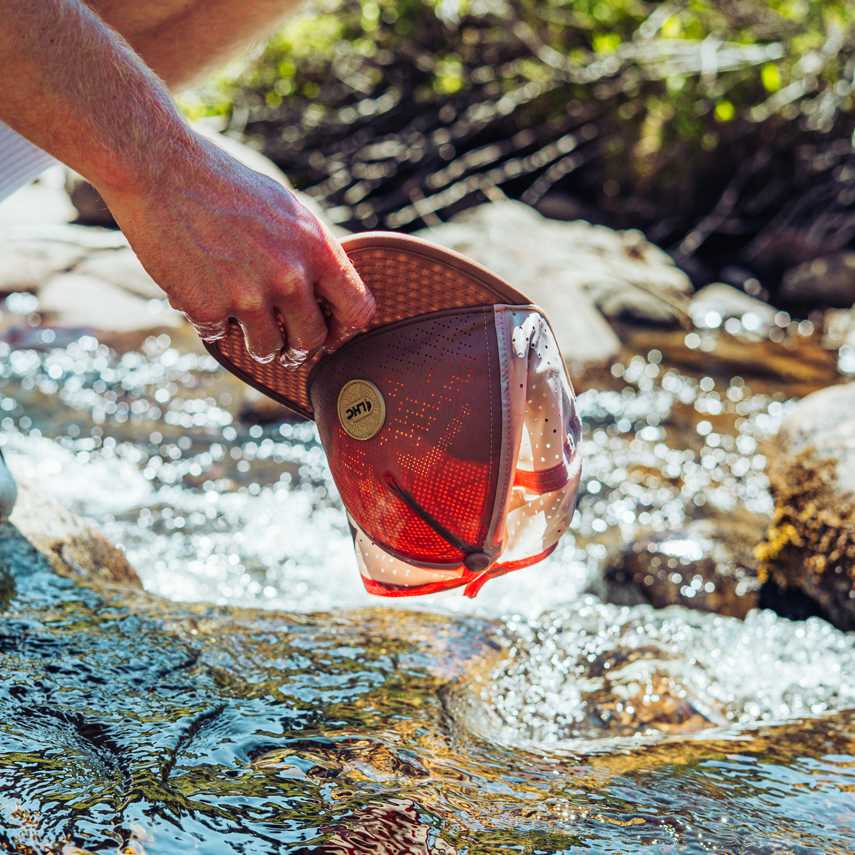 The Pinyon - Lightweight Mountain Hat