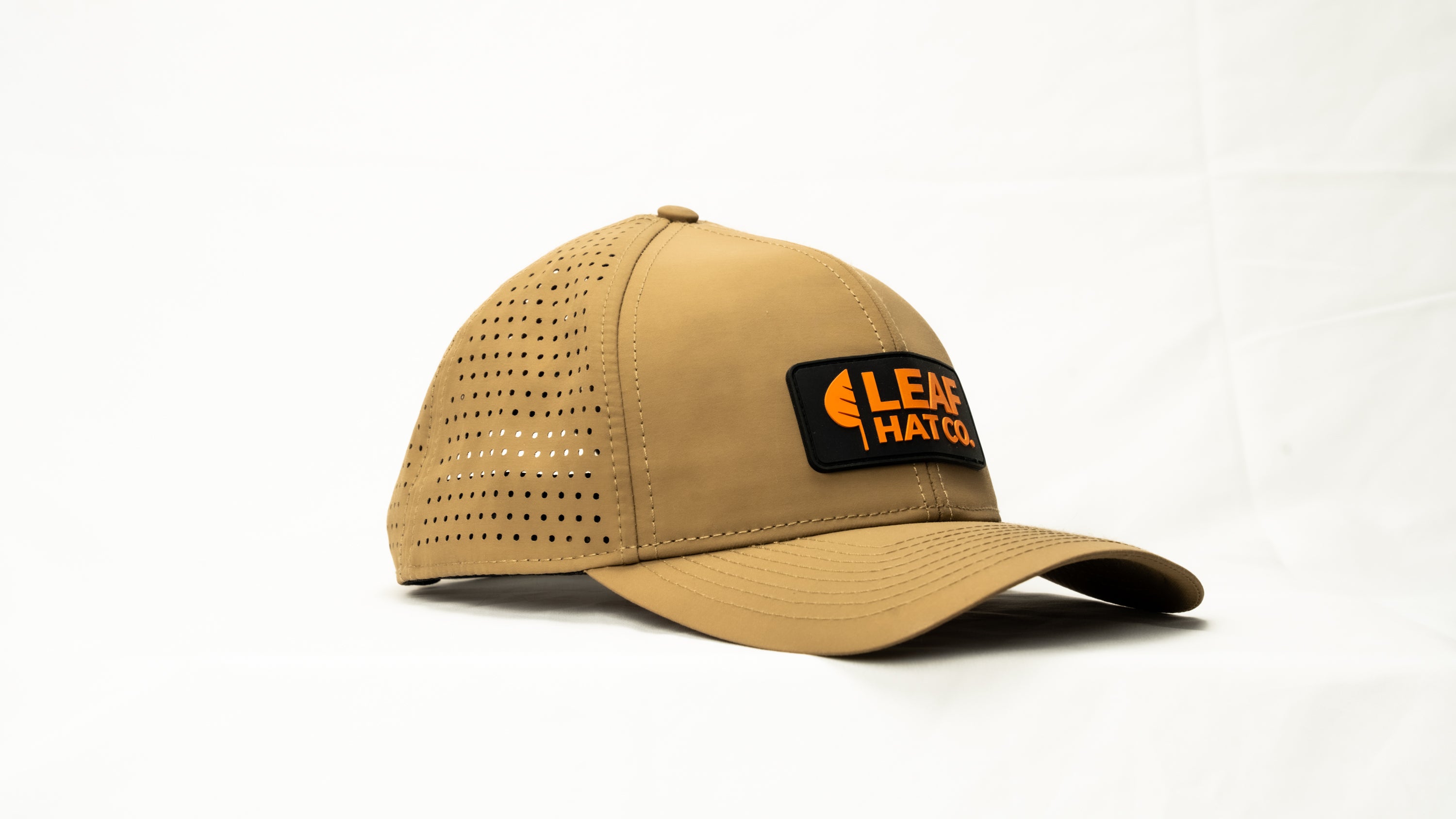 The Aspen - Mountain Performance Hat