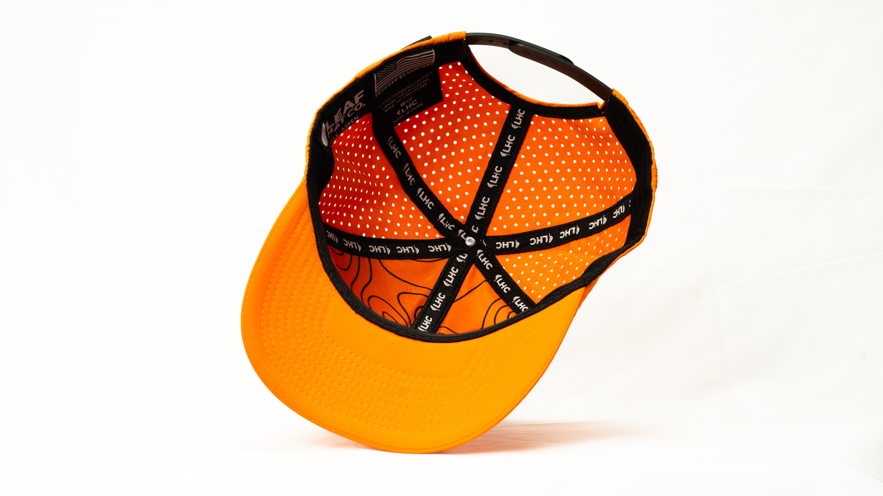 The Aspen - Mountain Performance Hat