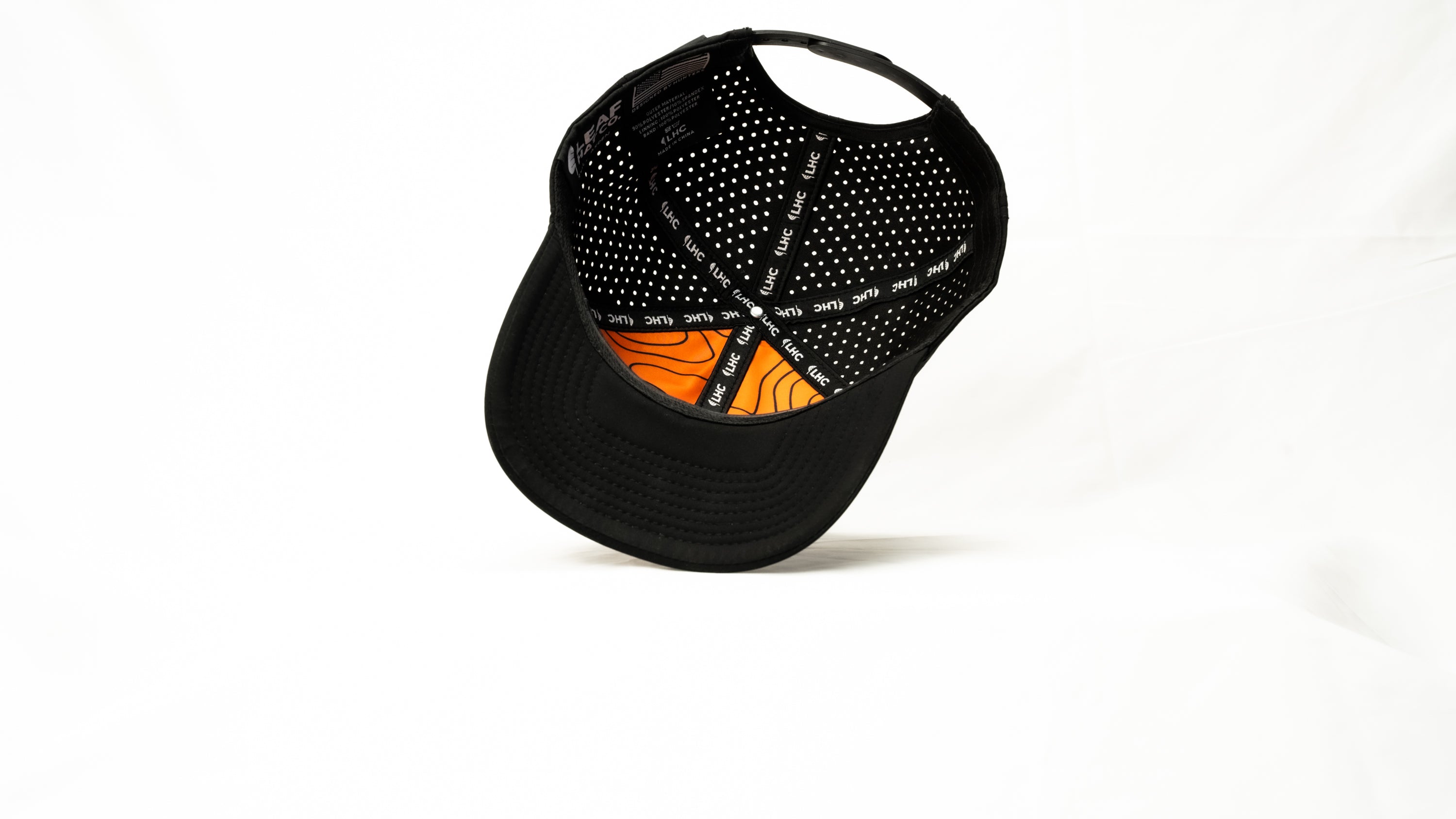 The Aspen - Mountain Performance Hat
