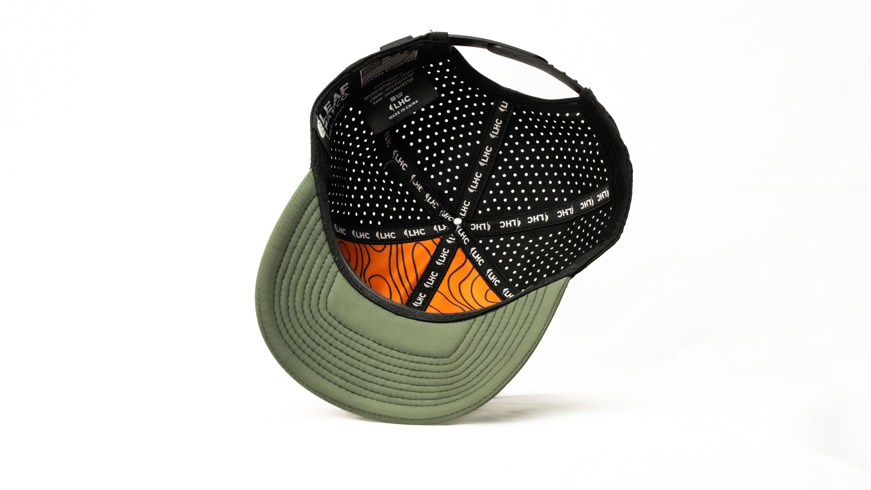 The Aspen - Mountain Performance Hat