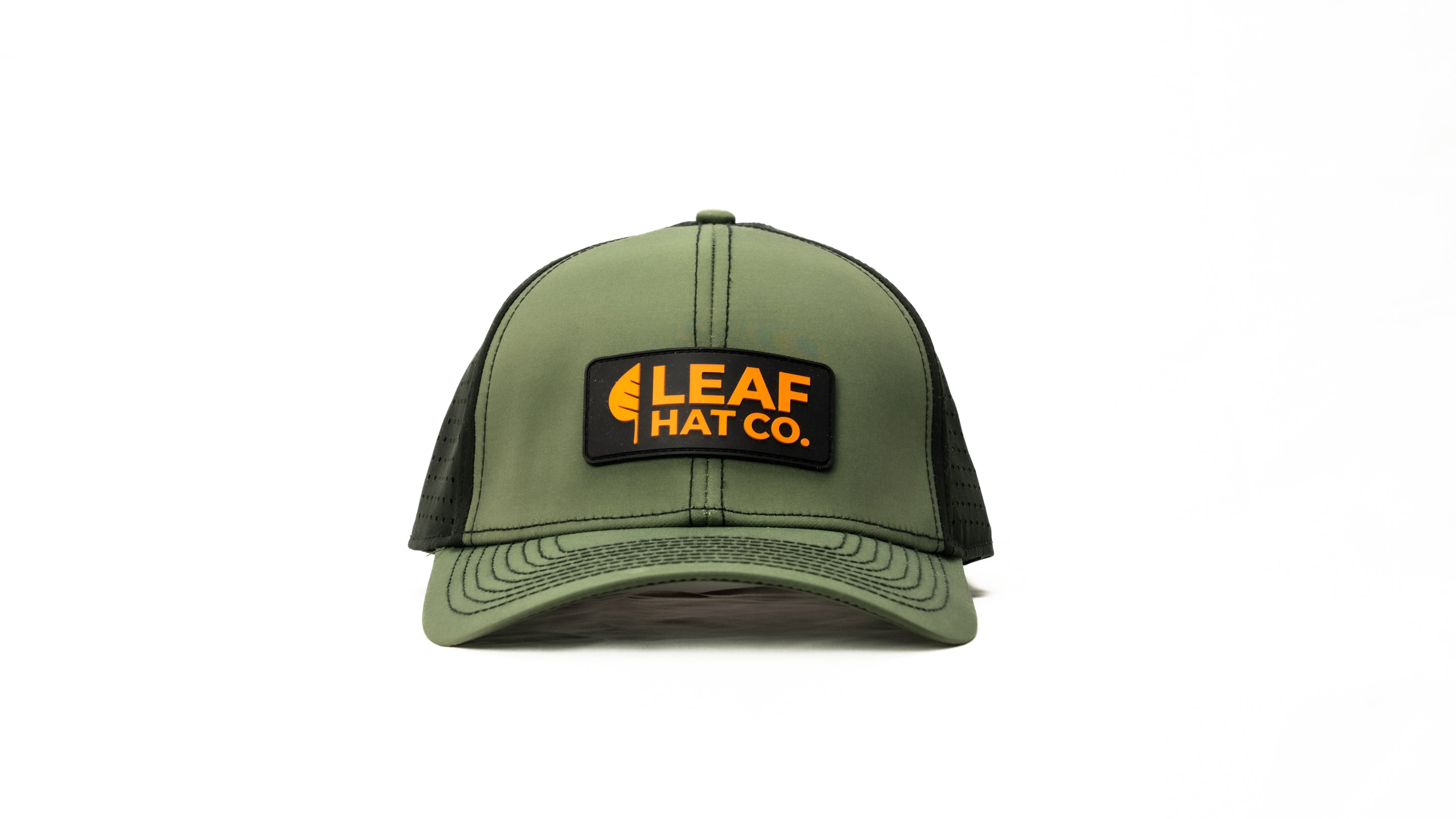 The Aspen - Mountain Performance Hat