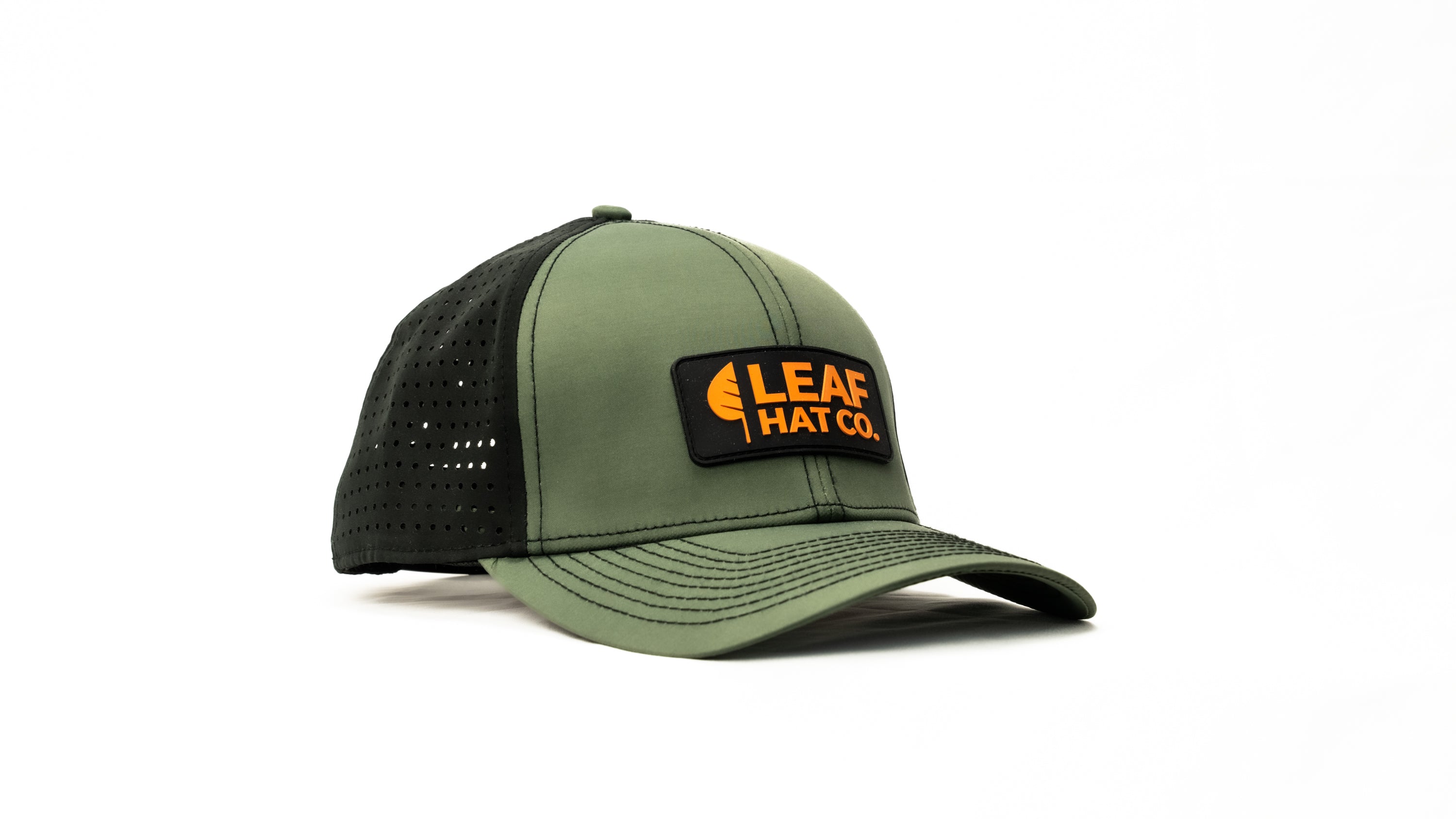 The Aspen - Mountain Performance Hat