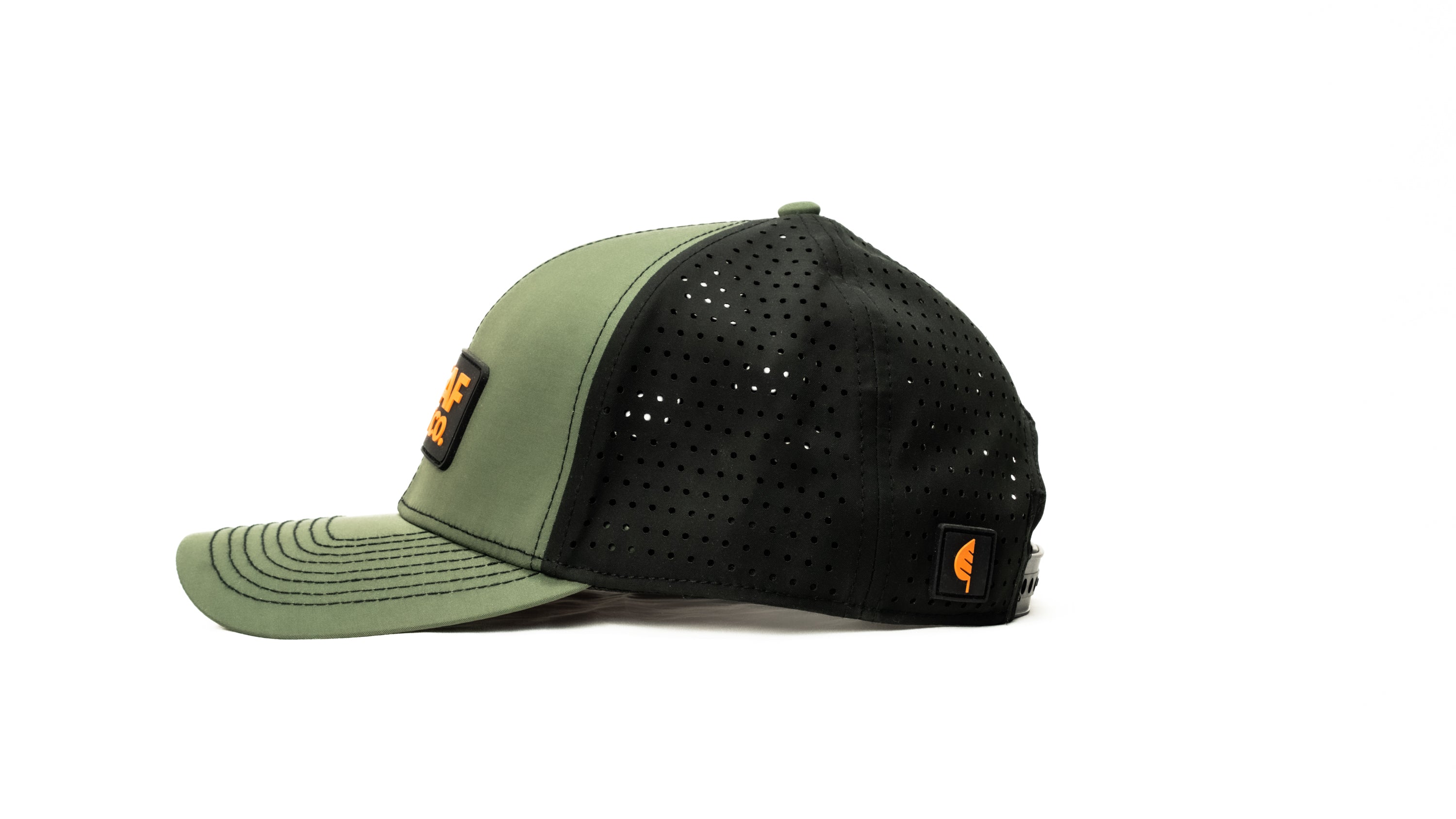 The Aspen - Mountain Performance Hat