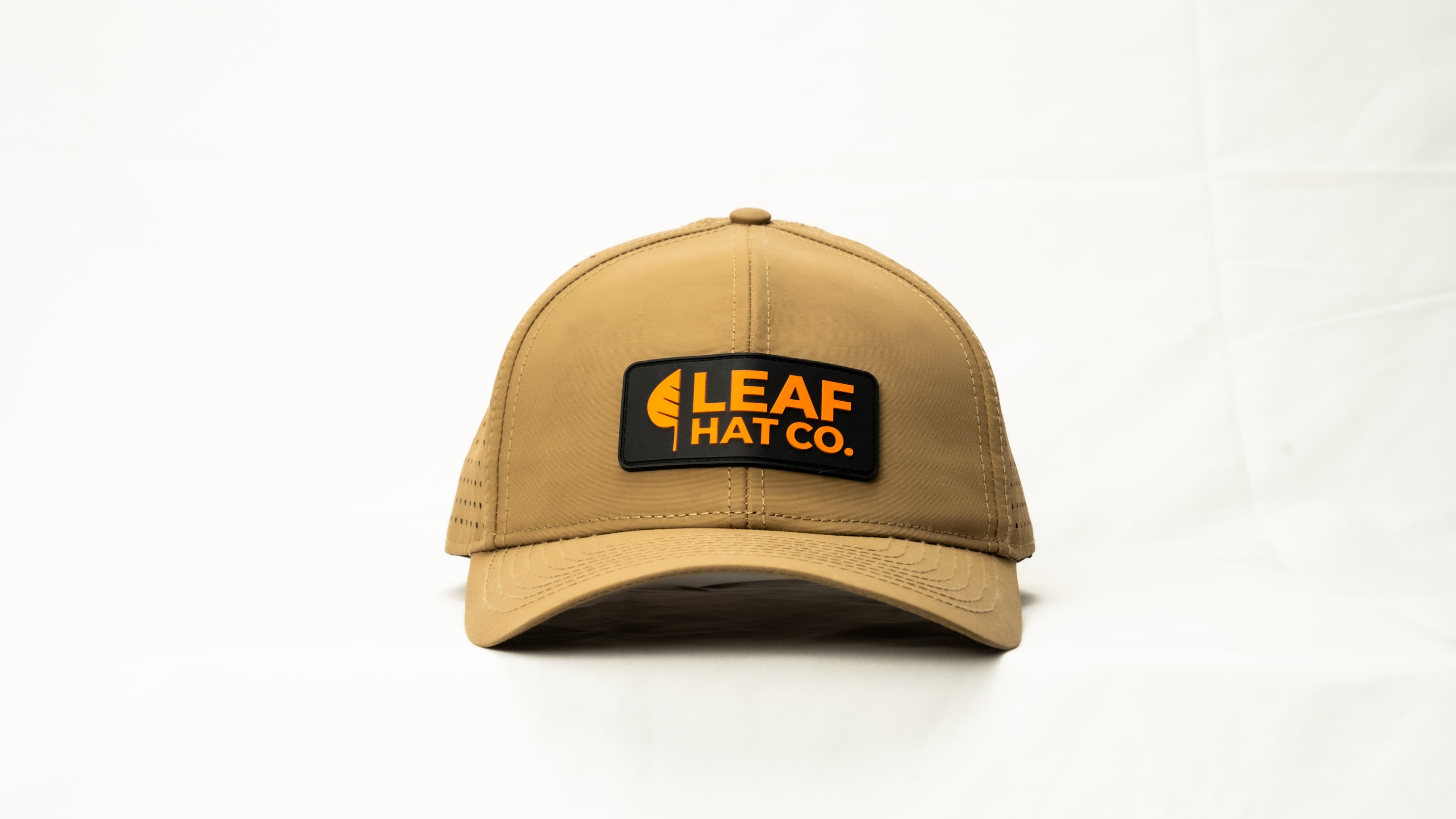 The Aspen - Mountain Performance Hat