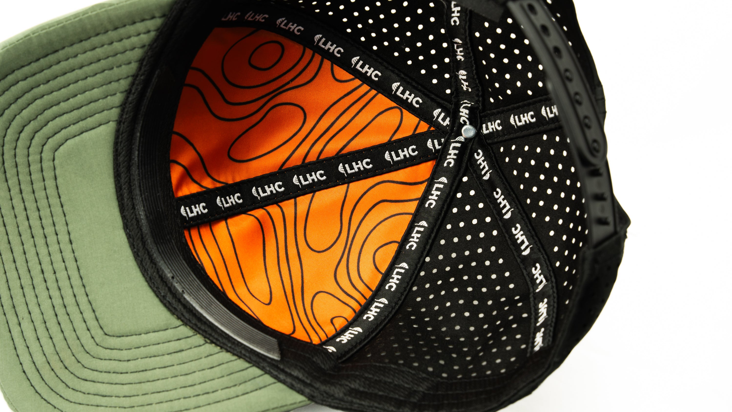 The Aspen - Mountain Performance Hat