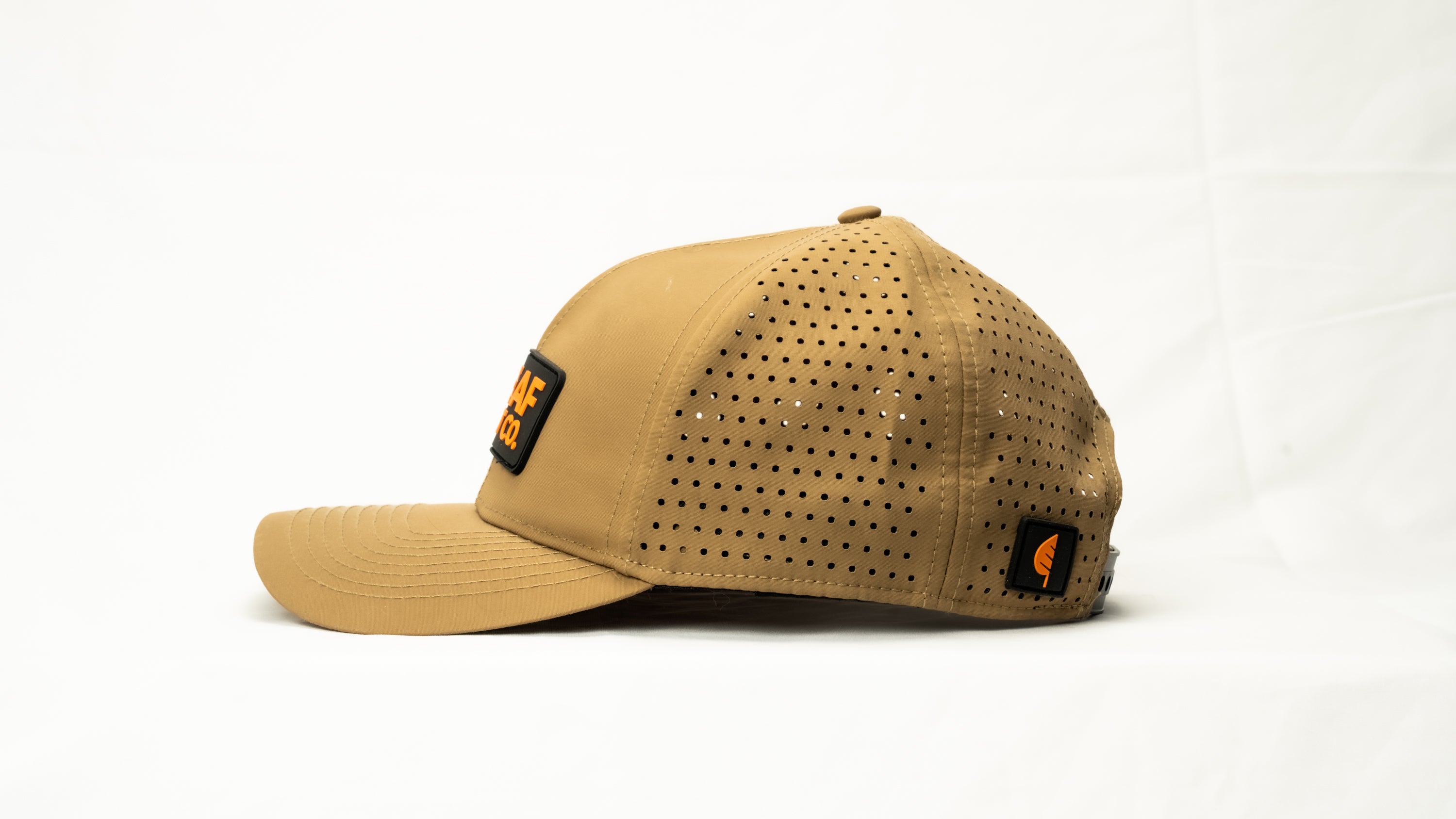 The Aspen - Mountain Performance Hat