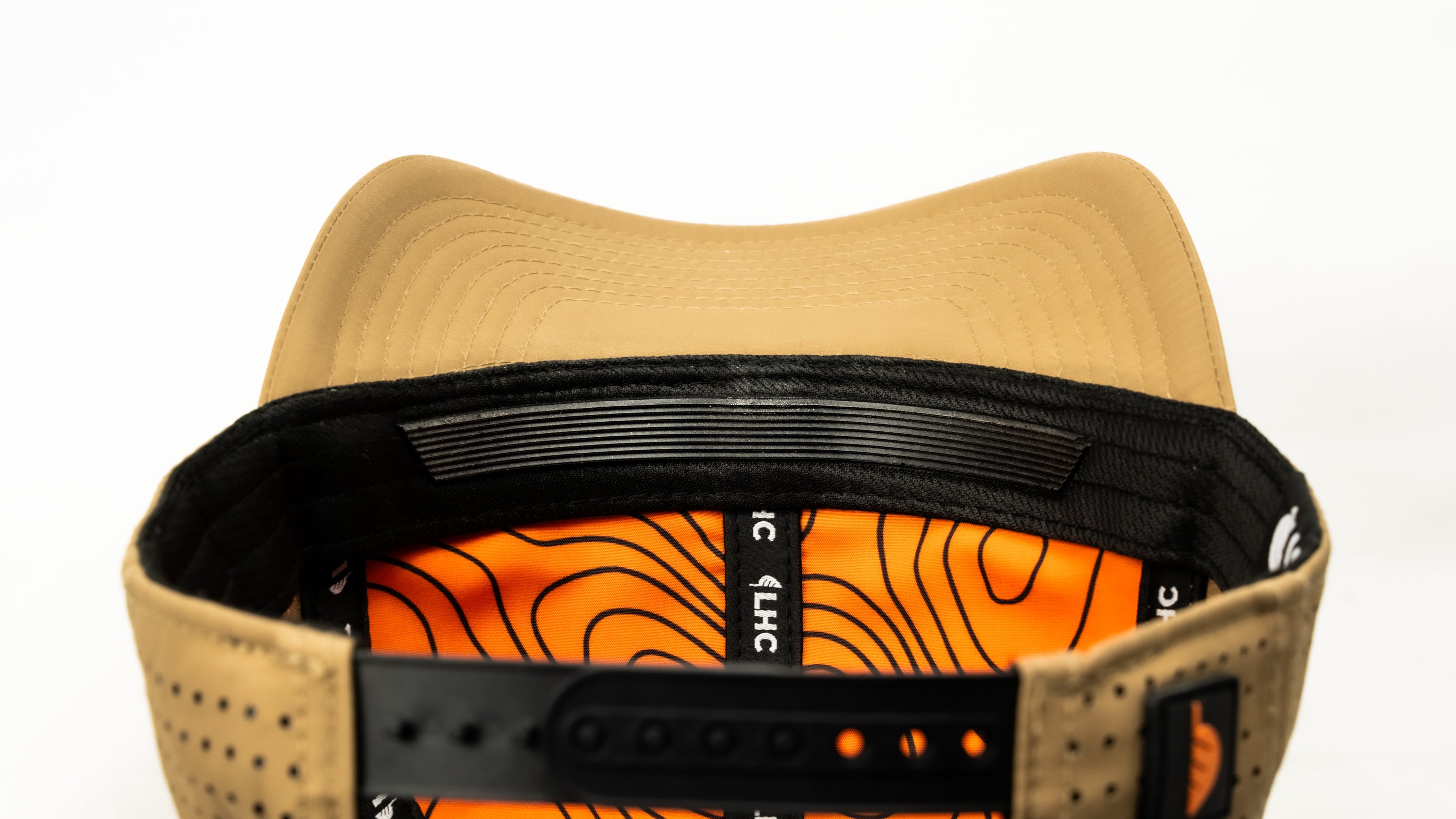 The Aspen - Mountain Performance Hat