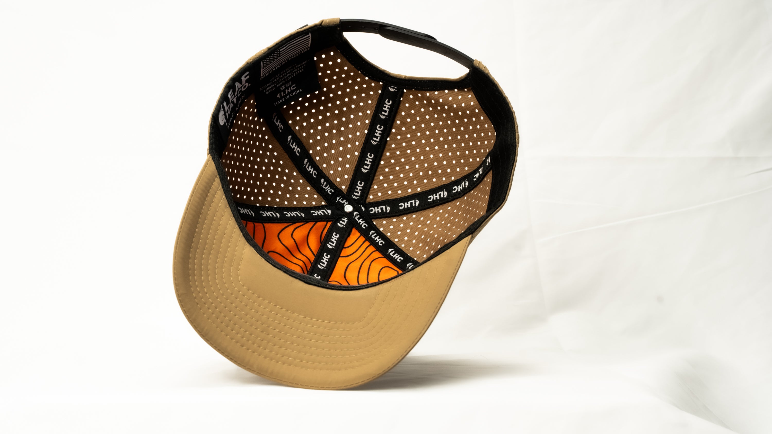 The Aspen - Mountain Performance Hat